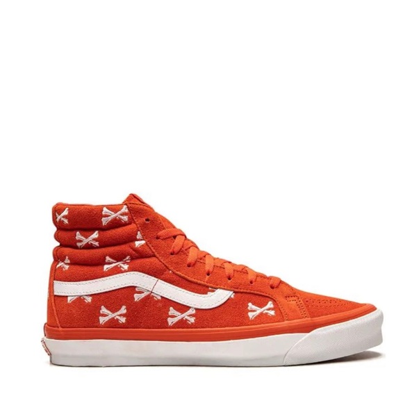 Vans WTAPS UA OG Sk8-Hi Lx sneakers